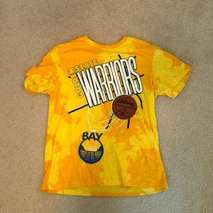 Golden State Warriors Tee